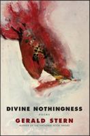 Divine Nothingness: Poems 0393352862 Book Cover