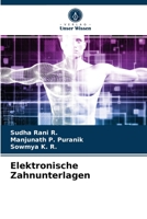 Elektronische Zahnunterlagen 620403748X Book Cover