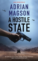 A Hostile State 178029770X Book Cover