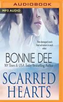 Scarred Hearts 1536663662 Book Cover