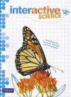 Interactive Science 0328520985 Book Cover