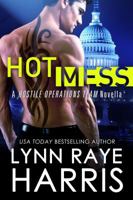 Hot Mess 0989451291 Book Cover