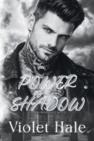 Power of Shadow: Dark Mafia Romance (P.A.C.T.) 8397025243 Book Cover