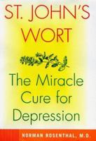 St. John's Wort: The Herbal Way to Feeling Good 0060984392 Book Cover