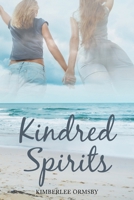 Kindred Spirits 1637844832 Book Cover