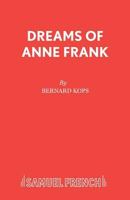 Dreams of Anne Frank 0413712508 Book Cover