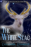 The White Stag 194570215X Book Cover