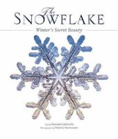 The Snowflake 1435137655 Book Cover