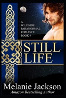 Still Life (Wildside Romance 4) 0505526085 Book Cover