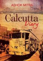 Calcutta Diary 9384439223 Book Cover