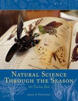 Natural Science Through the Seasons . 100 Teaching Units 0983180091 Book Cover