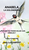 Anabela la golondrina 1714680223 Book Cover