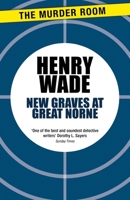New Graves at Great Norne 1471919943 Book Cover