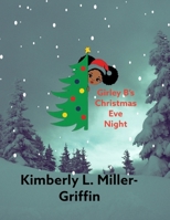 Girley B's Christmas Eve B0BP48B9RK Book Cover