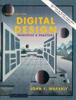Digital Design: Principles and Practices Package (4th Edition) 0132114593 Book Cover