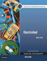 Electrical Level 2 Trainee Guide 2008 NEC 0131684485 Book Cover