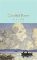 Collected Poems 0333342119 Book Cover