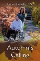 Autumn's Calling 074144142X Book Cover