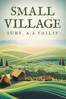 Small Village B0F6Y86GP1 Book Cover