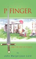 Pfinger and the End of Power 1466916168 Book Cover