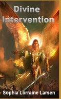 Divine Intervention B08FP3SRHP Book Cover