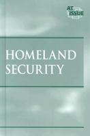 Homeland Security 0613924770 Book Cover