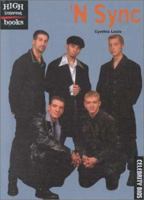N Sync 0516233246 Book Cover