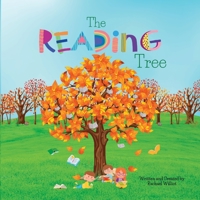 The Reading Tree B0BJN5DBNZ Book Cover