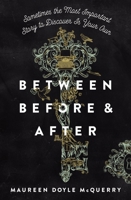 Between Before and After 0310767385 Book Cover