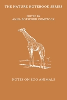 Notes on Zoo Animals 1761537717 Book Cover