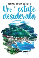 Un'estate desiderata (Una Vita Da Amare) B09GJG43N6 Book Cover
