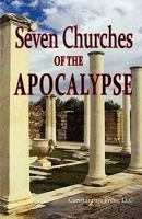 A Pictorial Guide to the 7 (Seven) Churches of the Apocalypse (the Revelation to St. John) and the Island of Patmos or a Pilgrim's Tour Guide to the 0982240902 Book Cover