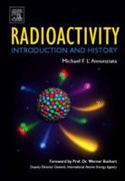 Radioactivity: Introduction and History 044452715X Book Cover