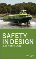 Safety in Design 1118745558 Book Cover