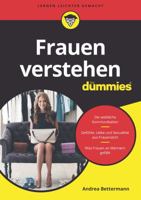 Frauen verstehen fur Dummies (Für Dummies) (German Edition) 3527714537 Book Cover