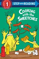 Cooking with the Sneetches 0593706234 Book Cover