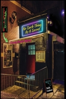 No Such Thing As A Secret 1494288362 Book Cover