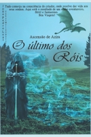 O ?ltimo Dos R?Is : Ascens?o de Azira 1651347131 Book Cover