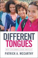 Different Tongues 1504351487 Book Cover