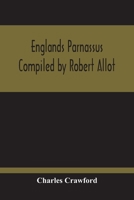 Englands Parnassus 9354211798 Book Cover