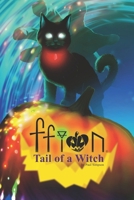 Ffion: Tail of a Witch B094T8MW4F Book Cover