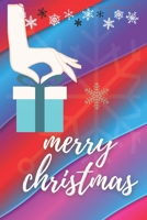 Merry Christmas: Coloring Book: Pretty Nice Christmas Color Book To the person who's only nice on the 25th B08MRW6KQM Book Cover