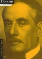 Puccini 0711954992 Book Cover