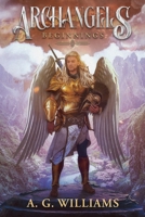 Archangels: Beginnings B0G4XCZ94D Book Cover