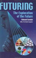 Futuring: The Exploration of the Future 0930242572 Book Cover