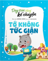 Teaching Stories Is Better Than Reasoning (Vietnamese Edition) 6048994966 Book Cover