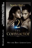 Secret Lesbian Office Romance Book 2 1533683204 Book Cover