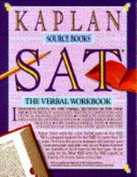 SAT: VERBAL WRKBK (Kaplan Sourcebooks) 0385311508 Book Cover