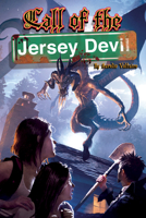 Call of the Jersey Devil 1939392004 Book Cover