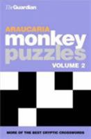 Monkey Puzzles: v. 2 1843542617 Book Cover